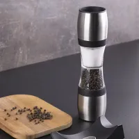 Млинок для спецій MasterPro Foodies Collection 23 см (BGMP-6107) - 6