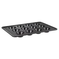 Форма для випікання MasterPro by Carlo Cracco для мафінів (BGMP-7331) - 1