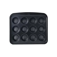 Форма для випікання MasterPro Foodies collection для мафінів (BGMP-7342) - 3