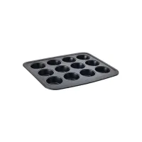 Форма для випікання MasterPro Foodies collection для мафінів (BGMP-7342) - 1