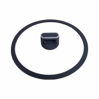 Каструля MasterPro Indigo з кришкою 24 см 4,5 л (BGMP-7979) - Image 6