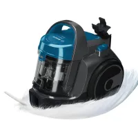 Пилосос Bosch BGS05A220 - Зображення 8