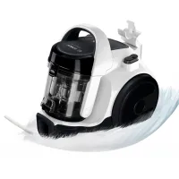 Пылесос Bosch BGS05A225 - Изображение 5