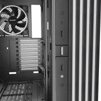 Корпус для ПК Be quiet! LIGHT BASE 900 DX Black (BGW69) - 4