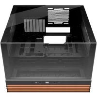 Корпус для ПК Be quiet! LIGHT BASE 900 DX Black (BGW69) - 5