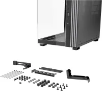 Корпус для ПК Be quiet! LIGHT BASE 900 DX Black (BGW69) - 7