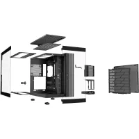 Корпус для ПК Be quiet! LIGHT BASE 900 DX Black (BGW69) - 9