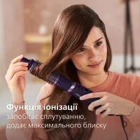 Фен-щітка Philips BHA305/00 - Изображение 2