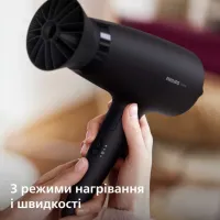 Фен Philips BHD308/10 - Зображення 4