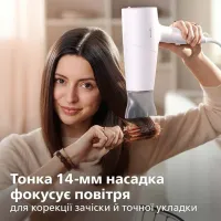 Фен Philips BHD500/00 - Изображение 8
