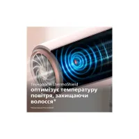 Фен Philips BHD501/00 - Изображение 6