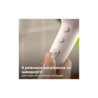 Фен Philips BHD501/00 - Изображение 9