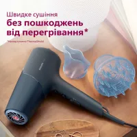 Фен Philips BHD512/00 - Зображення 2