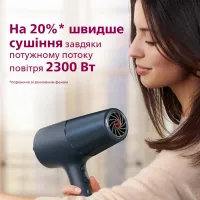 Фен Philips BHD512/00 - Зображення 4