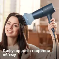 Фен Philips BHD512/00 - Зображення 9
