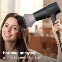Фен Philips BHD538/30 - Зображення 11