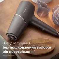 Фен Philips BHD538/30 - Зображення 2