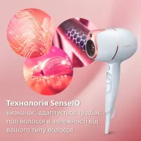 Фен Philips BHD628/00 - Зображення 4
