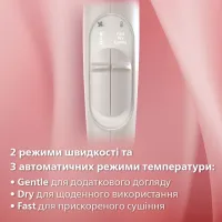 Фен Philips BHD628/00 - Зображення 9
