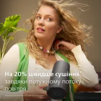 Фен Philips BHD713/10 - Изображение 3