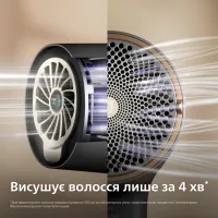 Фен Philips BHD713/10 - Изображение 8