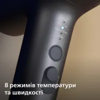 Фен Philips BHD713/10 - Изображение 10