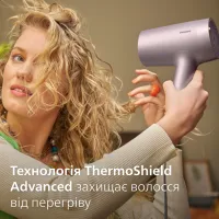 Фен Philips BHD723/10 - Зображення 2