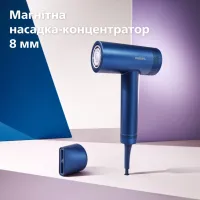 Фен Philips BHD839/00 - Изображение 6