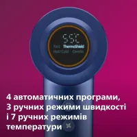Фен Philips BHD839/00 - Изображение 10
