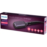 Електрощітка для волосся Philips BHH880/00 - Зображення 12
