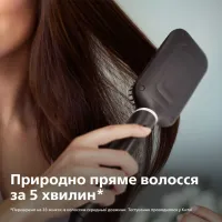 Електрощітка для волосся Philips BHH880/00 - Зображення 2