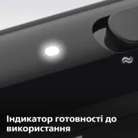 Електрощітка для волосся Philips BHH880/00 - Зображення 9
