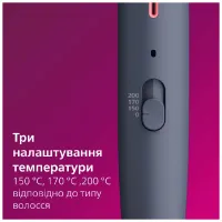 Електрощітка для волосся Philips BHH885/00 - Изображение 7