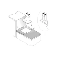 Варочна поверхня Hansa BHI68369 - 10