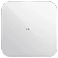 Ваги підлогові Xiaomi Mi Smart Scale S200 White (BHR9230GL) - Зображення 1