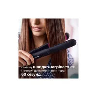 Вирівнювач для волосся Philips BHS375/00 - Зображення 10