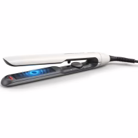 Вирівнювач для волосся Philips 5000 Series, темп.режимов-12, 120230 °C, кераміка, білий (BHS515/00) - Image 1