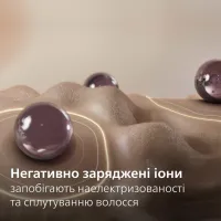 Вирівнювач для волосся Philips BHS742/00 - Зображення 4