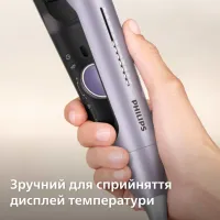 Вирівнювач для волосся Philips BHS742/00 - Зображення 10