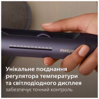 Вирівнювач для волосся Philips BHS752/00 - Image 11