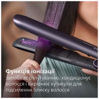 Вирівнювач для волосся Philips BHS752/00 - Image 4