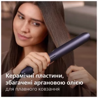 Вирівнювач для волосся Philips BHS752/00 - Image 6