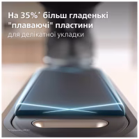 Вирівнювач для волосся Philips BHS752/00 - Image 7