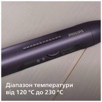 Вирівнювач для волосся Philips BHS752/00 - Image 8