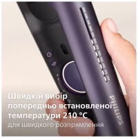 Вирівнювач для волосся Philips BHS752/00 - Image 9