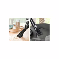 Насадка на пилосос Bosch BHZU2IN1N - Image 2