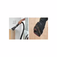 Насадка на пилосос Bosch BHZU2IN1N - Image 4