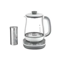 Електрочайник Tefal BJ551B10 - Зображення 1