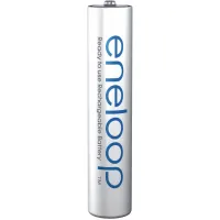 Акумулятор Panasonic AAA Eneloop 800mAh NI-MH * 2 (BK-4MCDE/2CP) - 2