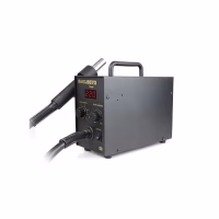 Паяльная станция Baku BK- 857D - Image 2